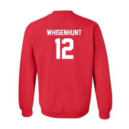 Arkansas State - NCAA Women's Soccer : Riley Whisenhunt - Classic Shersey Crewneck Sweatshirt