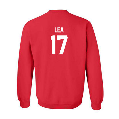 Arkansas State - NCAA Women's Soccer : Tara Lea - Classic Shersey Crewneck Sweatshirt