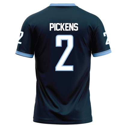 Old Dominion - NCAA Football : Daniel Pickens - Navy Football Jersey-1