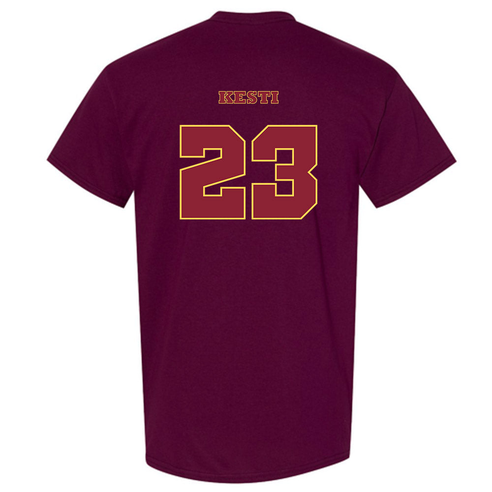 NSU - NCAA Baseball : Dalton Kesti - Replica Shersey T-Shirt-1