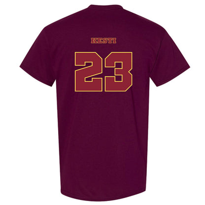 NSU - NCAA Baseball : Dalton Kesti - Replica Shersey T-Shirt-1