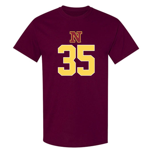 NSU - NCAA Women's Basketball : Telia Graham - Replica Shersey T-Shirt-0