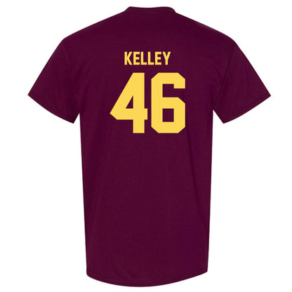 NSU - NCAA Football : Landon Kelley - Replica Shersey T-Shirt-1