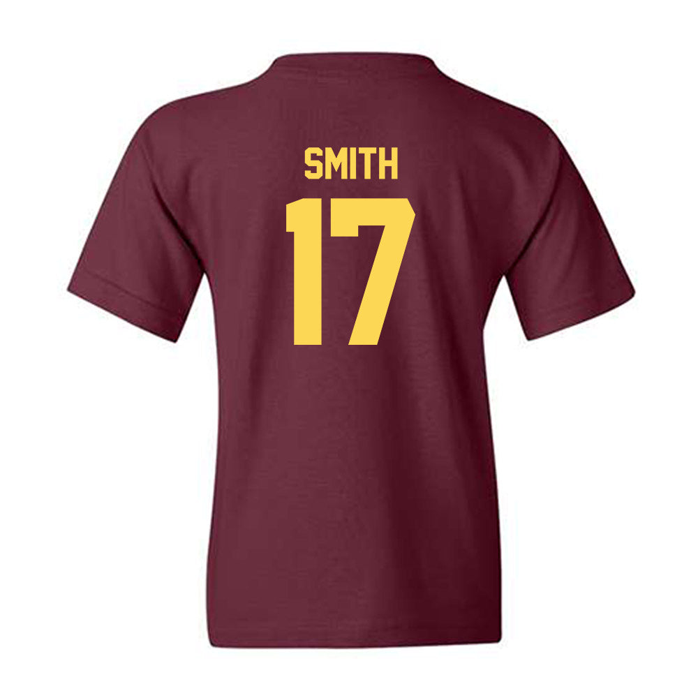 NSU - NCAA Football : Jojo Smith - Replica Shersey Youth T-Shirt-1