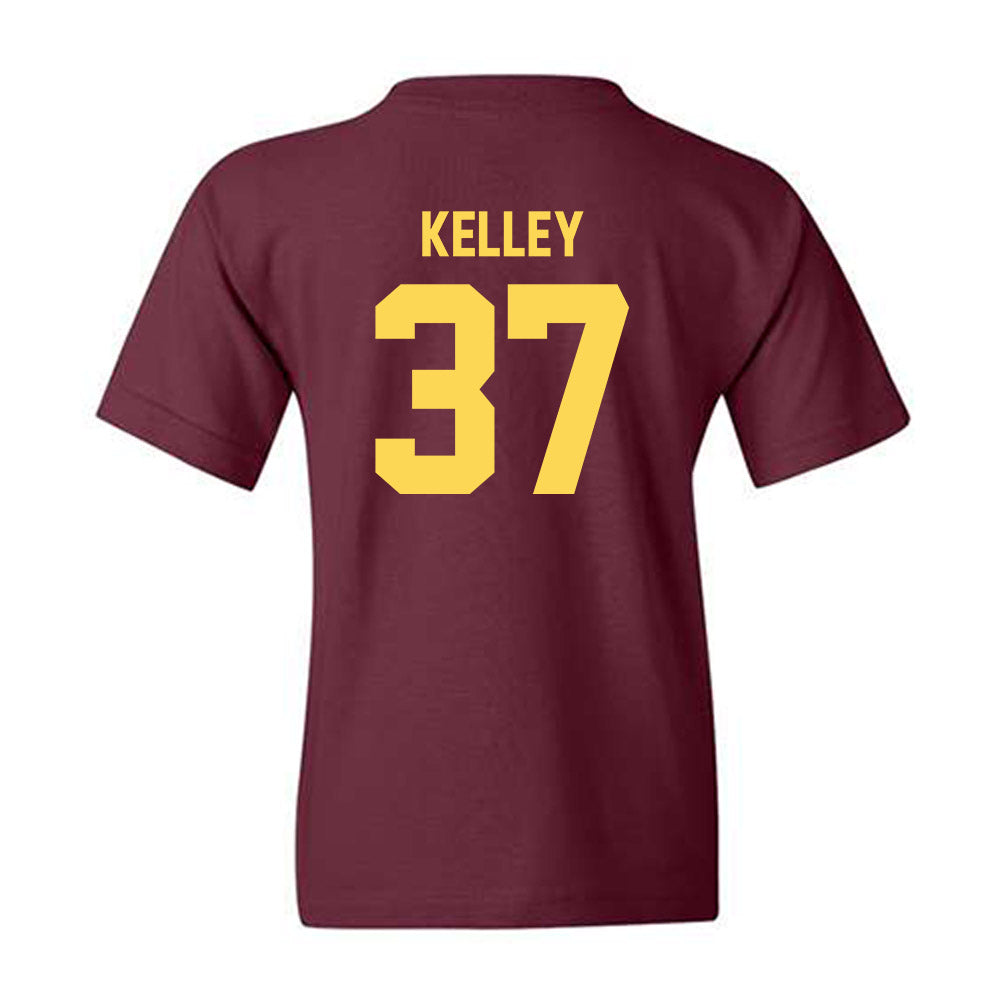 NSU - NCAA Football : Landon Kelley - Replica Shersey Youth T-Shirt-1