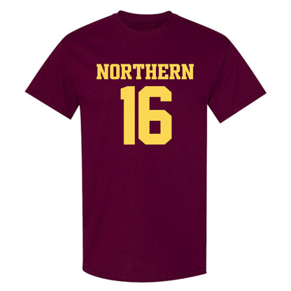 NSU - NCAA Football : Colten Meyer - Replica Shersey T-Shirt-0