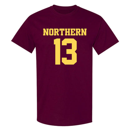 NSU - NCAA Football : Cj Gainey - Replica Shersey T-Shirt