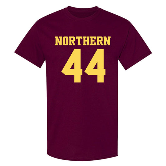 NSU - NCAA Football : Max Glab - Replica Shersey T-Shirt-0