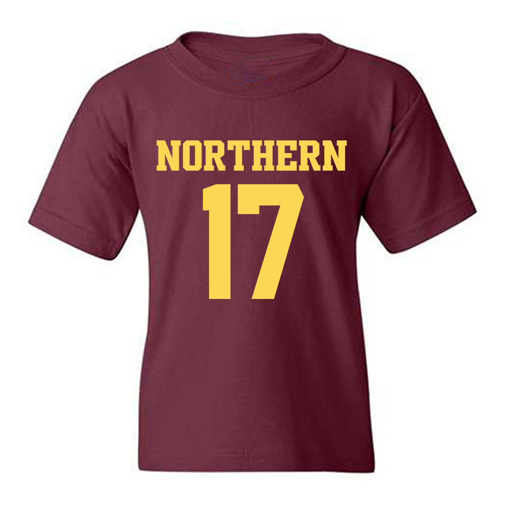 NSU - NCAA Football : Jojo Smith - Replica Shersey Youth T-Shirt-0