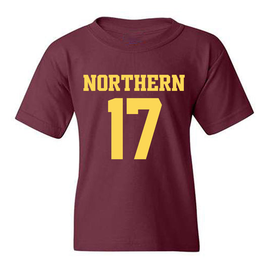 NSU - NCAA Football : Jojo Smith - Replica Shersey Youth T-Shirt-0