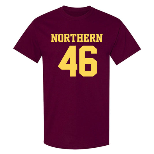 NSU - NCAA Football : Landon Kelley - Replica Shersey T-Shirt-0