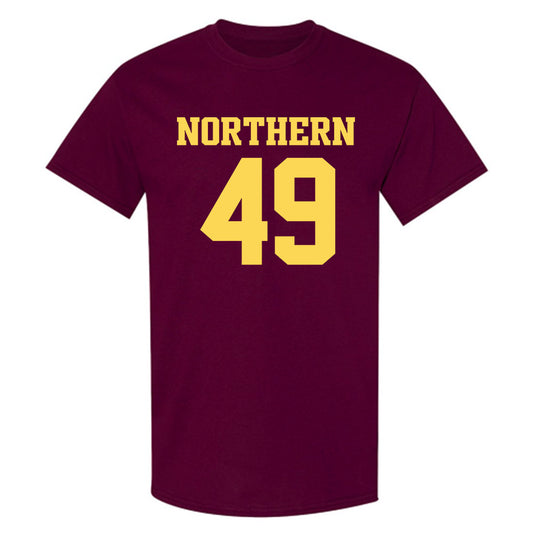 NSU - NCAA Football : Corbin Gerkin - Replica Shersey T-Shirt-0