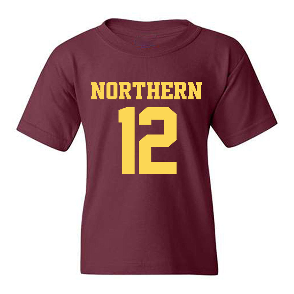 NSU - NCAA Football : Landon Michlig - Replica Shersey Youth T-Shirt-0