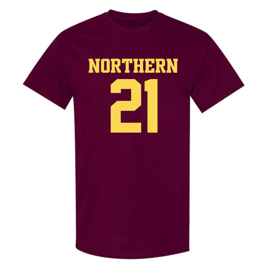 NSU - NCAA Football : Westyn Thorpe - Replica Shersey T-Shirt-0