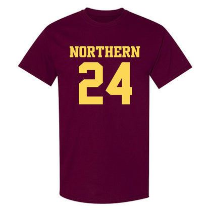 NSU - NCAA Football : Javonnee Szymanski - Replica Shersey T-Shirt-0