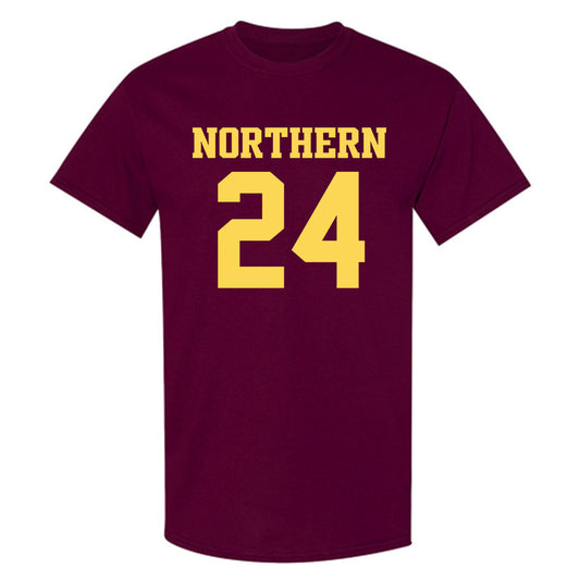 NSU - NCAA Football : Javonnee Szymanski - Replica Shersey T-Shirt-0