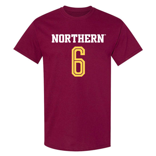 NSU - NCAA Women's Soccer : Sydney Gilbertson - Replica Shersey T-Shirt