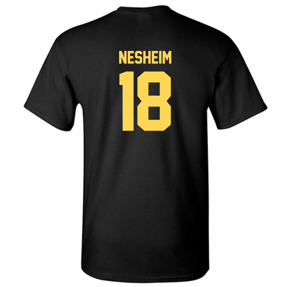 NSU - NCAA Women's Volleyball : Linnea Nesheim - Replica Shersey T-Shirt-1