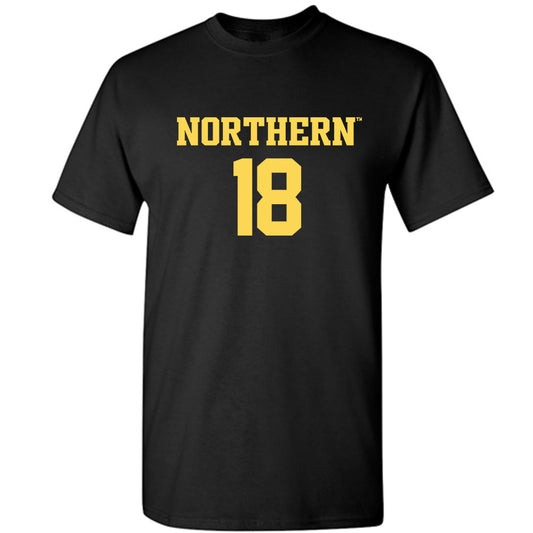 NSU - NCAA Women's Volleyball : Linnea Nesheim - Replica Shersey T-Shirt-0