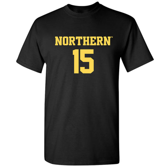 NSU - NCAA Women's Volleyball : Sidonia Wattier - Replica Shersey T-Shirt-0