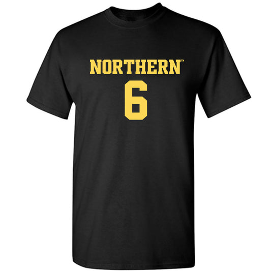 NSU - NCAA Women's Volleyball : Maggie Smith - Replica Shersey T-Shirt-0