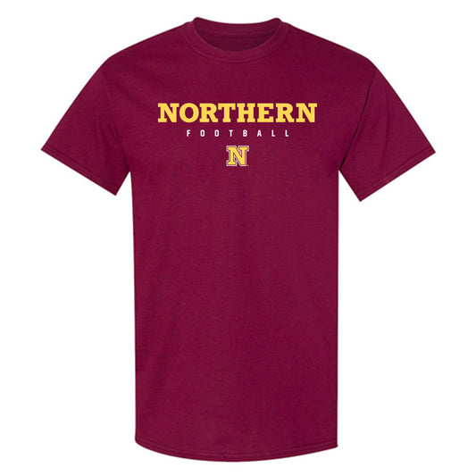 NSU - NCAA Football : Tate Crosswait - Classic Shersey T-Shirt