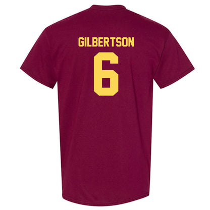 NSU - NCAA Women's Soccer : Sydney Gilbertson - Classic Shersey T-Shirt
