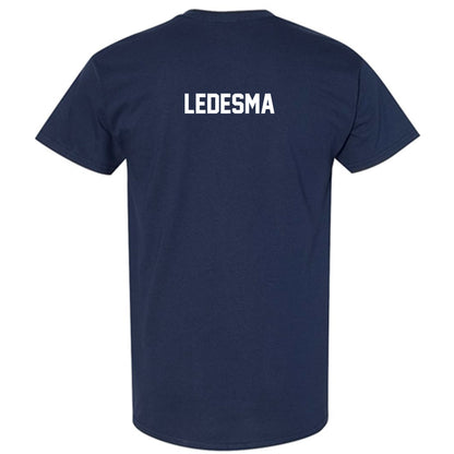 Monmouth - NCAA Men's Tennis : Santiago Ledesma - Classic Shersey T-Shirt-1