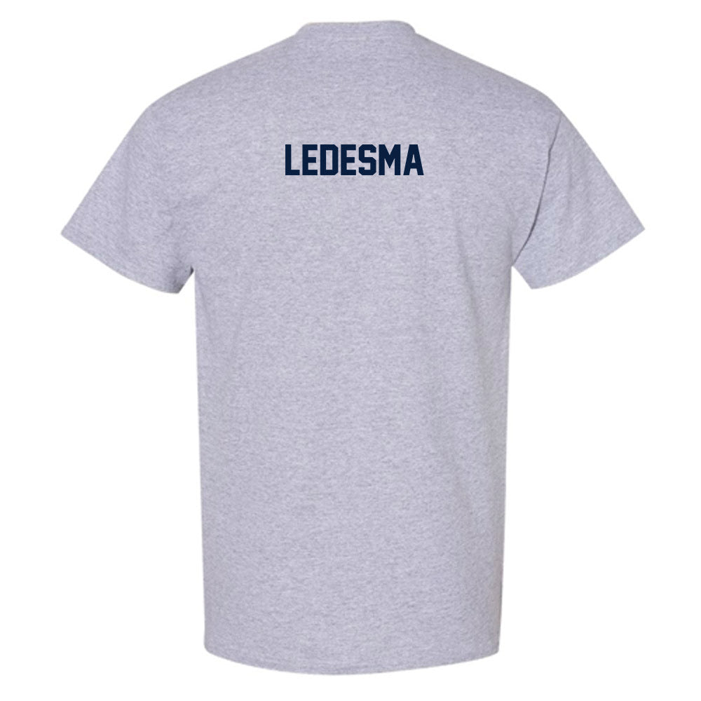 Monmouth - NCAA Men's Tennis : Santiago Ledesma - Classic Shersey T-Shirt-1