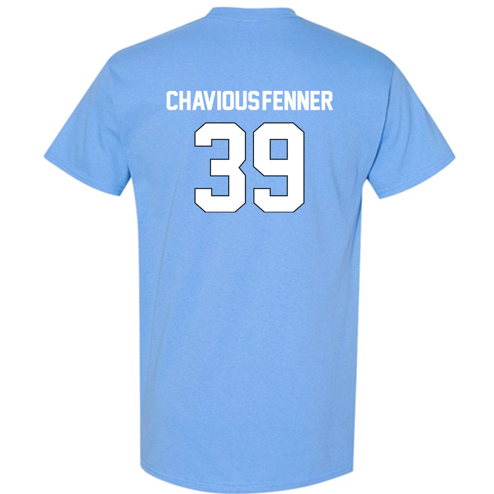 Old Dominion - NCAA Football : Martrez Chavious-Fenner - Replica Shersey T-Shirt-1