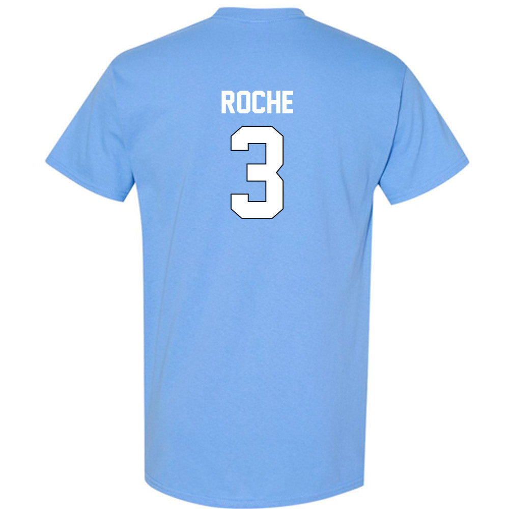 Old Dominion - NCAA Football : Devin Roche - T-Shirt