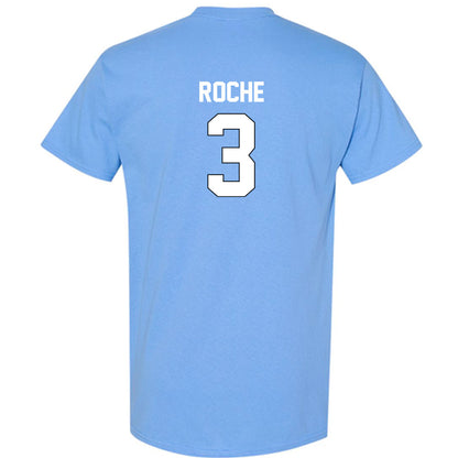 Old Dominion - NCAA Football : Devin Roche - T-Shirt