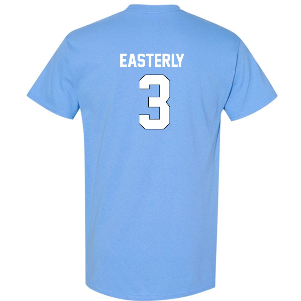 Old Dominion - NCAA Football : Mario Easterly - Replica Shersey T-Shirt-1