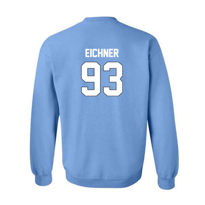 Old Dominion - NCAA Football : Nathanial Eichner - Crewneck Sweatshirt