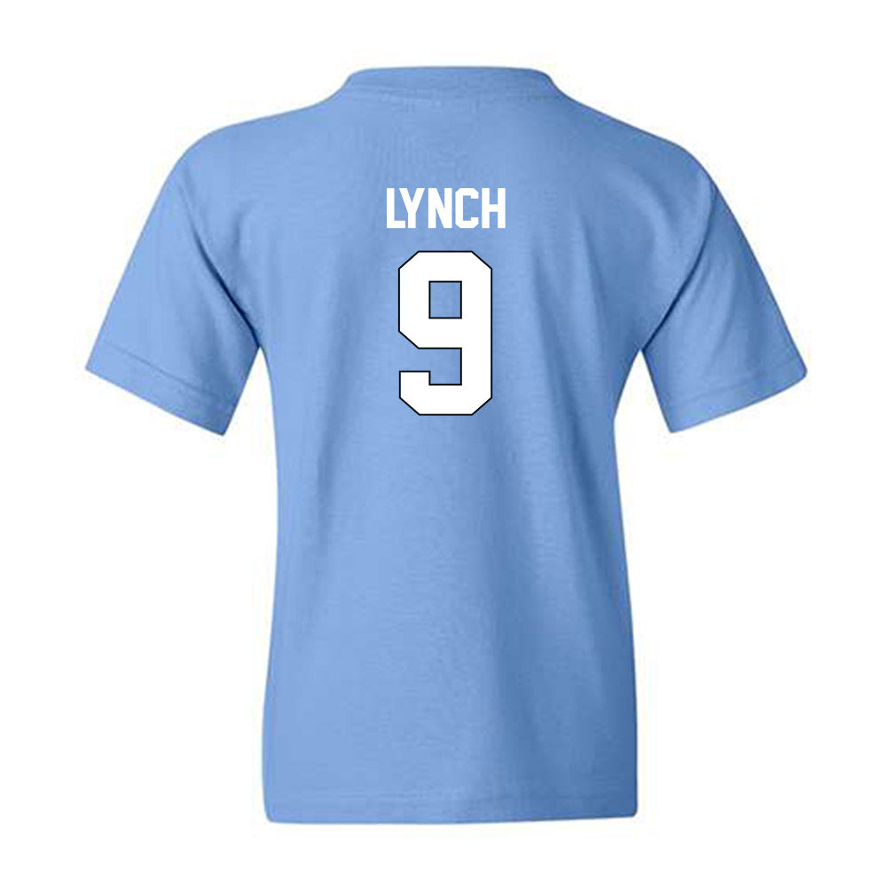 Old Dominion - NCAA Football : Dre Lynch - Replica Shersey Youth T-Shirt-1