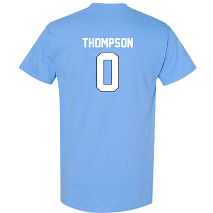 Old Dominion - NCAA Football : Mario Thompson - Replica Shersey T-Shirt-1