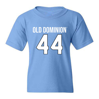 Old Dominion - NCAA Football : Kendall Farmer - Replica Shersey Youth T-Shirt-0