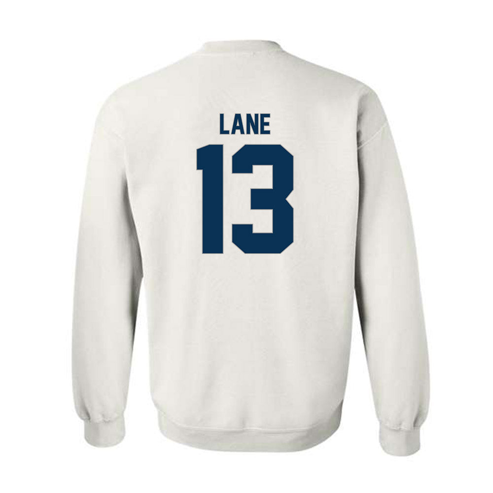 Old Dominion - NCAA Men's Soccer : Jake Lane - Replica Shersey Crewneck Sweatshirt-1