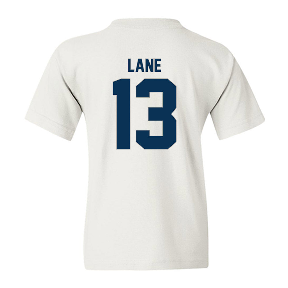 Old Dominion - NCAA Men's Soccer : Jake Lane - Replica Shersey Youth T-Shirt-1
