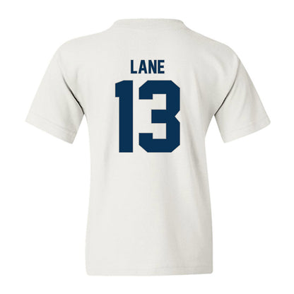 Old Dominion - NCAA Men's Soccer : Jake Lane - Replica Shersey Youth T-Shirt-1