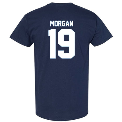 Old Dominion - NCAA Women's Soccer : Hannah Morgan - Replica Shersey T-Shirt-1