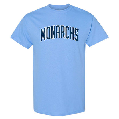 Old Dominion - NCAA Baseball : Brady Jackson - Replica Shersey T-Shirt-0