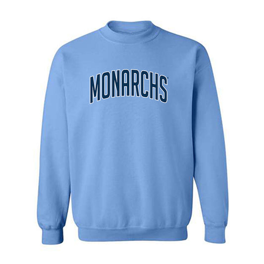 Old Dominion - NCAA Baseball : Brady Jackson - Replica Shersey Crewneck Sweatshirt-0