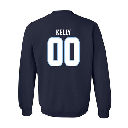 Old Dominion - NCAA Women's Lacrosse : Payton Kelly - Replica Shersey Crewneck Sweatshirt-1