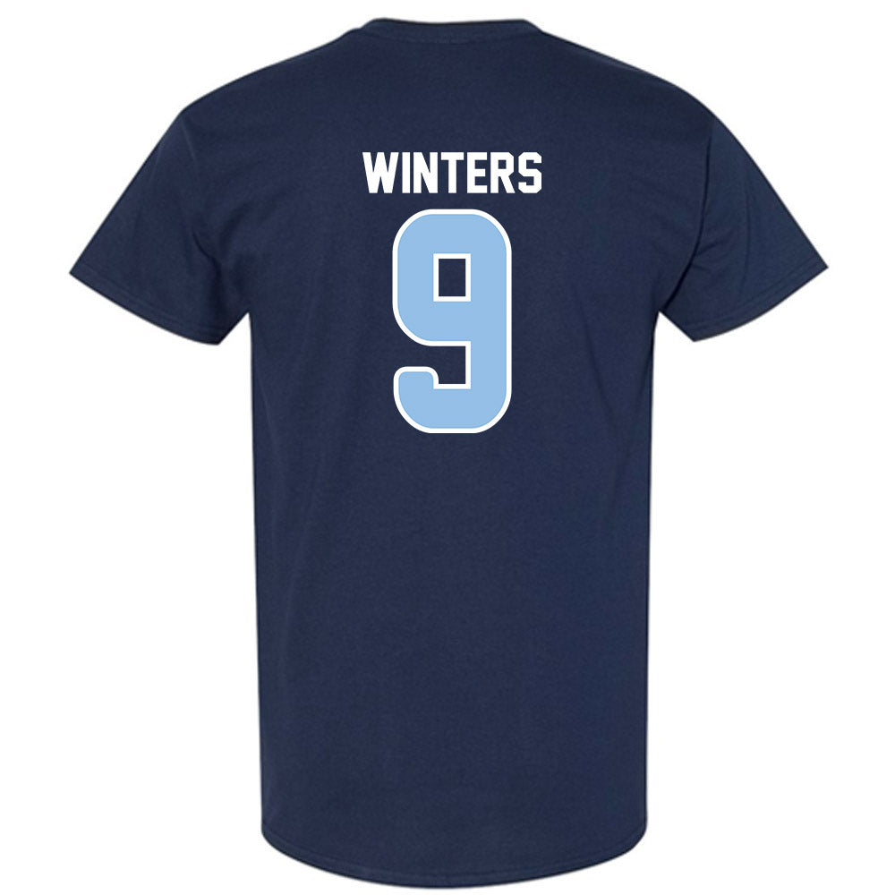 Old Dominion - NCAA Women's Field Hockey : Alexandra Winters - Replica Shersey T-Shirt-1