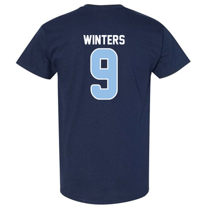 Old Dominion - NCAA Women's Field Hockey : Alexandra Winters - Replica Shersey T-Shirt-1