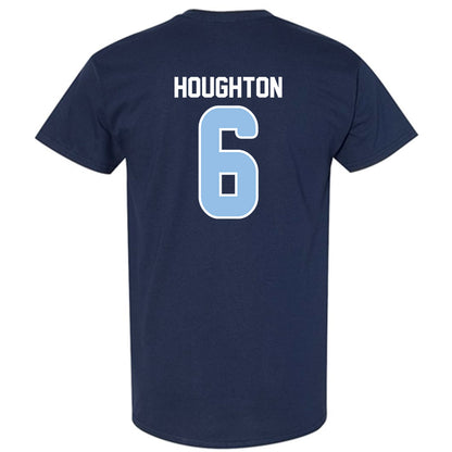 Old Dominion - NCAA Women's Field Hockey : Stella Houghton - Replica Shersey T-Shirt-1