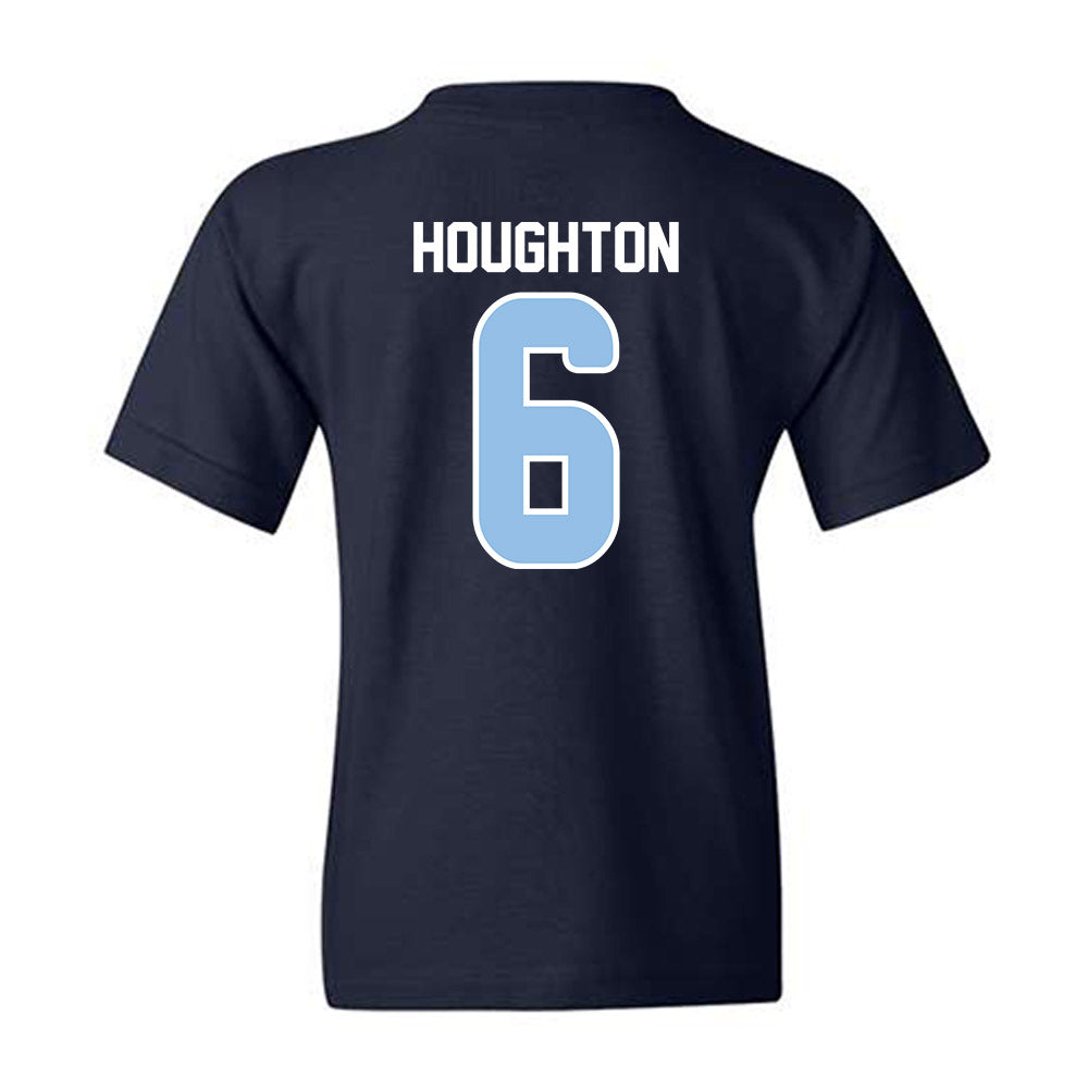 Old Dominion - NCAA Women's Field Hockey : Stella Houghton - Replica Shersey Youth T-Shirt-1