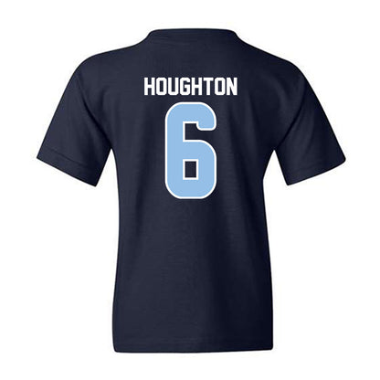 Old Dominion - NCAA Women's Field Hockey : Stella Houghton - Replica Shersey Youth T-Shirt-1