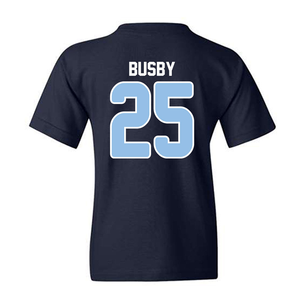 Old Dominion - NCAA Women's Field Hockey : Autumn Busby Busby - Replica Shersey Youth T-Shirt-1